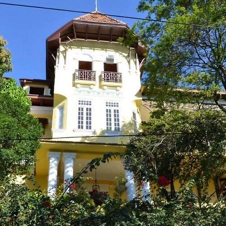 Villa Alexandrino Rio de Janeiro Exterior foto