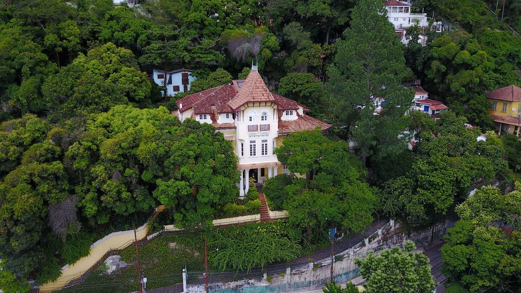 Villa Alexandrino Rio de Janeiro Exterior foto