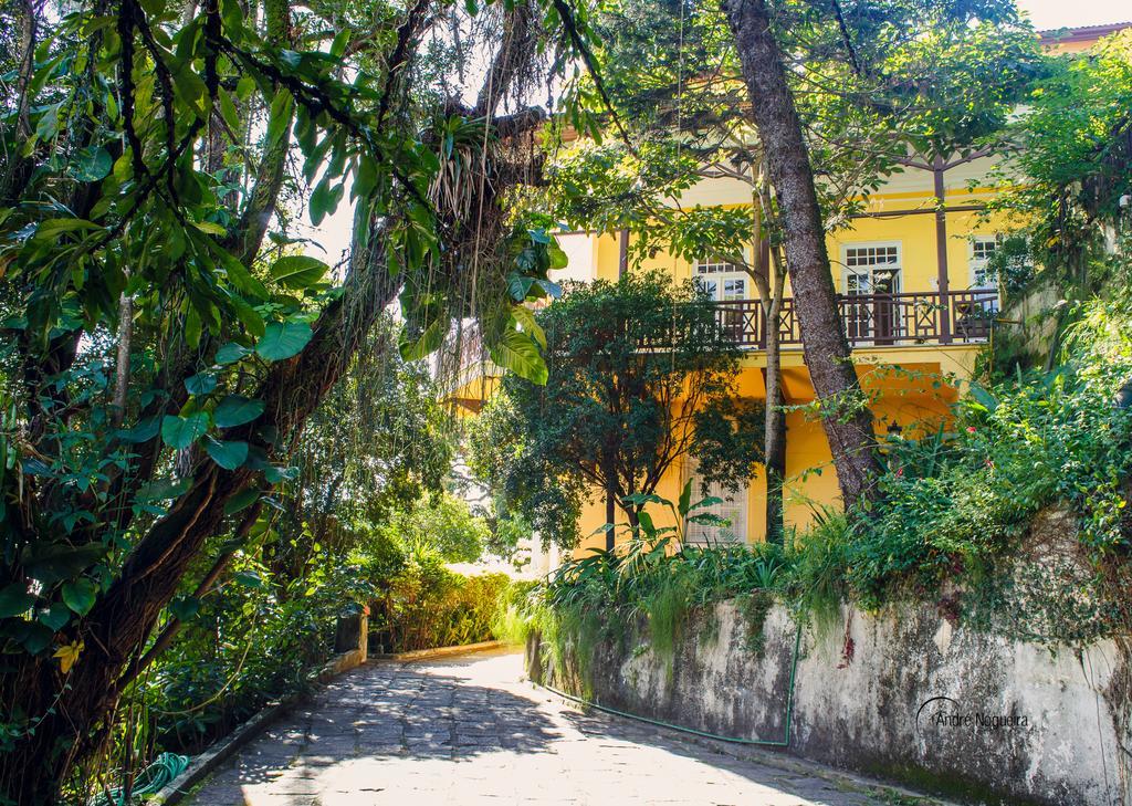 Villa Alexandrino Rio de Janeiro Exterior foto